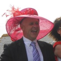 Eddie Newland