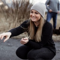 Stephanie Niggli