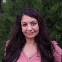 Amber Ansari