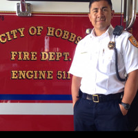 Adrian Enriquez