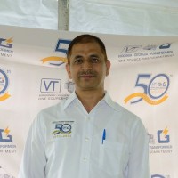 Anand Kumar
