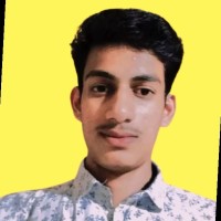 Danish Ahmad