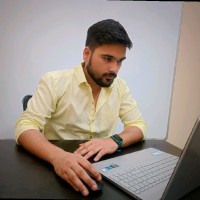 Shiva Kumar Dwivedi