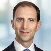 Daniel Forman