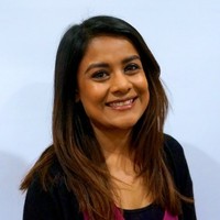 Janki Shah