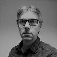 Stephane Arnoux