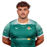 Elliot Chilvers