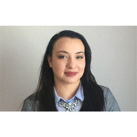 Mélinda Pereira