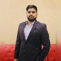 Shubham Saxena
