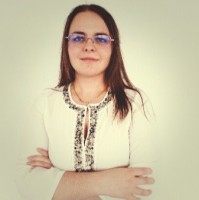 Olga Cara Sørensen