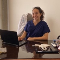 Andrea Lavín