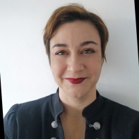 Cindy Lavrut