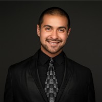 Marco Rosas