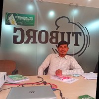 Puskar Thapa