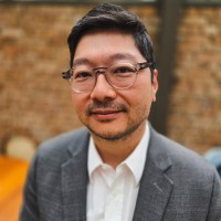 Victor Henrique Oyamada Otani