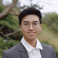 Gavin Liang