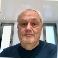 Αντώνης Καδογλου