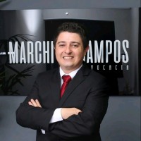 André Marchi Campos