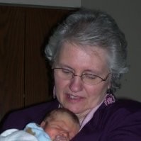Gina Wilson Fauth