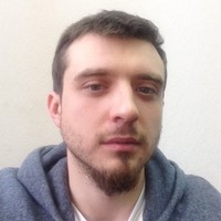 Oleg Kromin