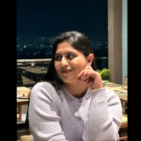 Krutika Rawal