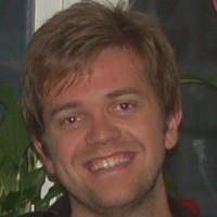 Fredrik Hansen