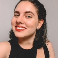 Laura Rossati De Oliveira 🏳️‍🌈