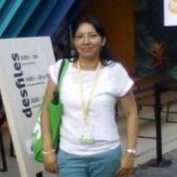 Rosa Idalia Rúa Hernandez