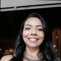 Rosikely Calandrine Mendes Pinheiro