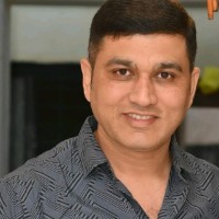 Chaitanya Chaudhari