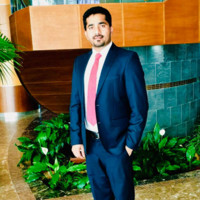 Rizwan Ali Chaudhry, Dip CII, MBA