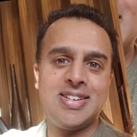 Asif Kibria