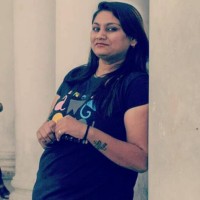Shikha Mahajan