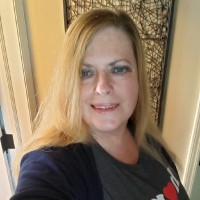 Crystal Curtis