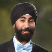 Dr Sandeep Singh Makan