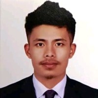 Saroj Gurung