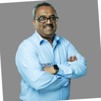 Dean Naidoo