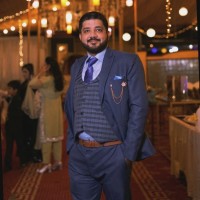 Danish pervaiz