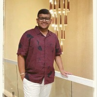 Arham Jain