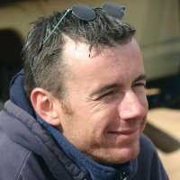 Wouter Buddingh