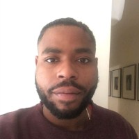 Khallid Paul