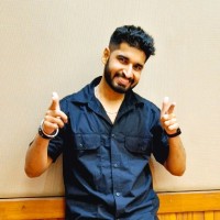 Ashish Madan