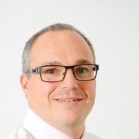 Simon Hawkins Fcipd
