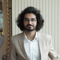 Yash Kalwani
