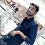 Anish Dhas