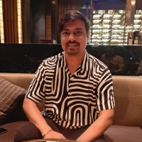 Nikhil Mirge
