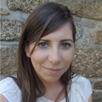 Liliana Rodrigues da Silva