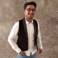 Priyesh Mehta