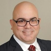 Steven Montero