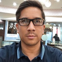 Michael Rex Dela Cruz